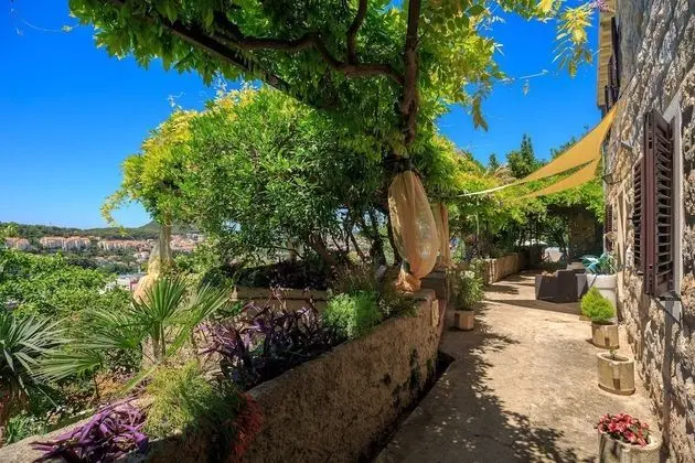 Superior Villa, Kişiye Özel Havuzlu (4 Bedrooms)