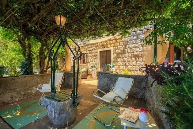 Superior Villa, Kişiye Özel Havuzlu (4 Bedrooms)
