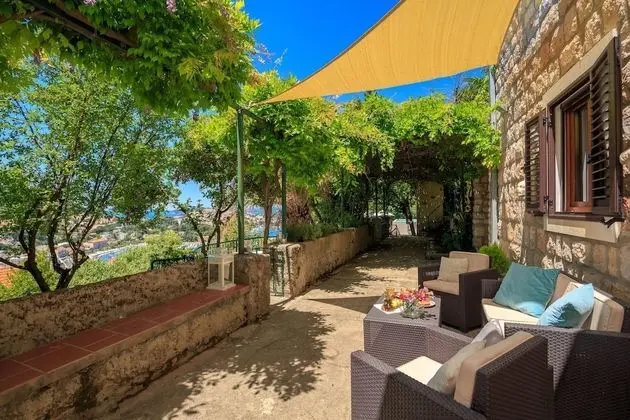 Superior Villa, Kişiye Özel Havuzlu (4 Bedrooms)