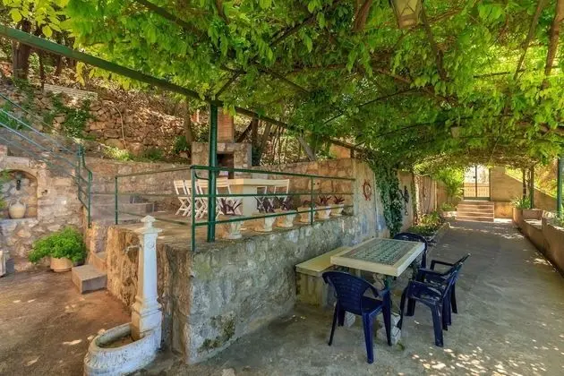 Superior Villa, Kişiye Özel Havuzlu (4 Bedrooms)