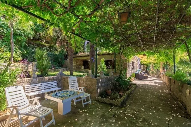 Superior Villa, Kişiye Özel Havuzlu (4 Bedrooms)