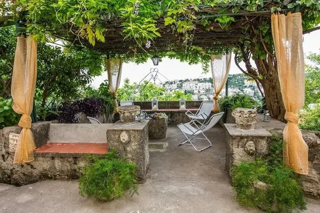 Superior Villa, Kişiye Özel Havuzlu (4 Bedrooms)