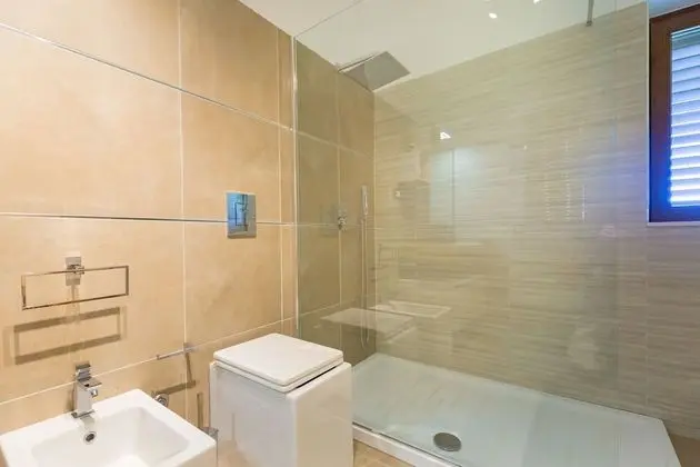 Superior Villa, Kişiye Özel Havuzlu (4 Bedrooms)