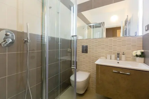 Superior Villa, Kişiye Özel Havuzlu (4 Bedrooms)