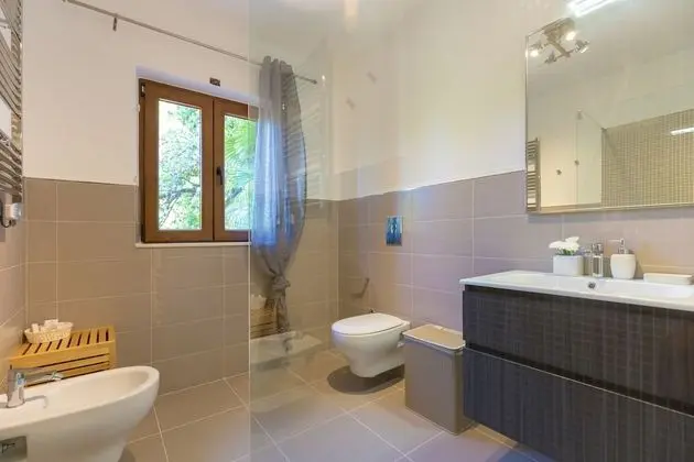 Superior Villa, Kişiye Özel Havuzlu (4 Bedrooms)