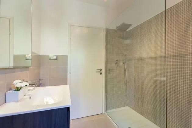 Superior Villa, Kişiye Özel Havuzlu (4 Bedrooms)