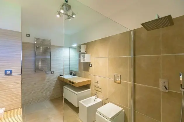 Superior Villa, Kişiye Özel Havuzlu (4 Bedrooms)