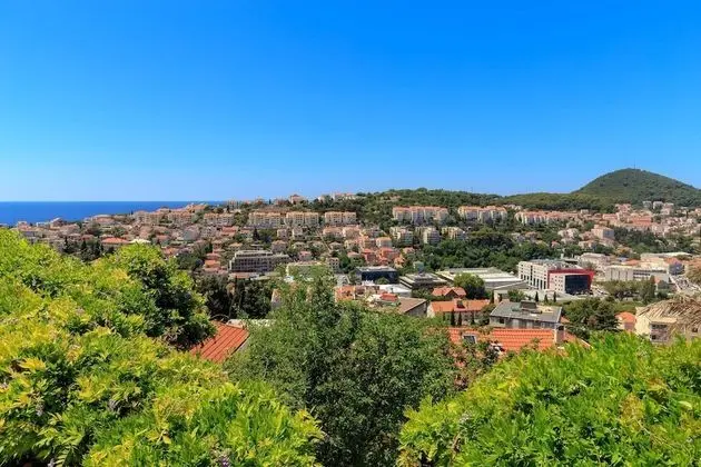Superior Villa, Kişiye Özel Havuzlu (4 Bedrooms)