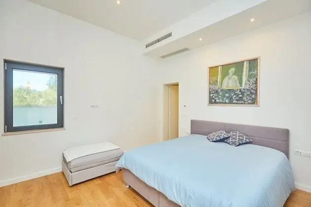 Design Villa, 6 Yatak Odası, Kişiye Özel Havuzlu, Deniz Manzaralı (6 Bedrooms)