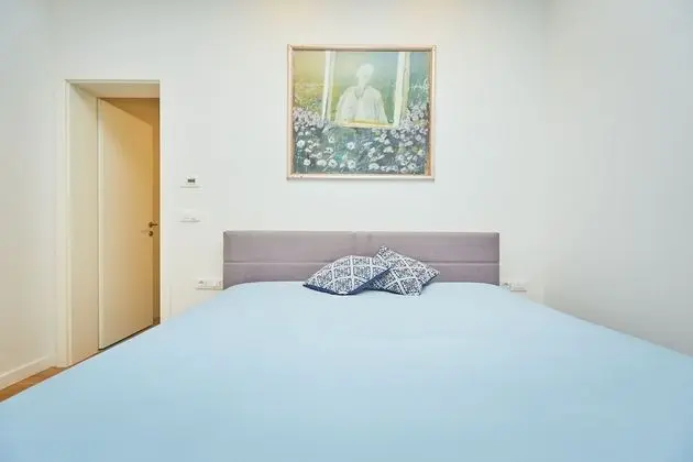 Design Villa, 6 Yatak Odası, Kişiye Özel Havuzlu, Deniz Manzaralı (6 Bedrooms)