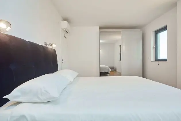 Design Villa, 6 Yatak Odası, Kişiye Özel Havuzlu, Deniz Manzaralı (6 Bedrooms)