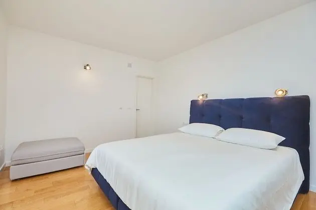 Design Villa, 6 Yatak Odası, Kişiye Özel Havuzlu, Deniz Manzaralı (6 Bedrooms)