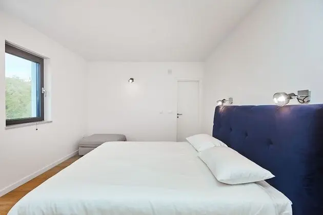 Design Villa, 6 Yatak Odası, Kişiye Özel Havuzlu, Deniz Manzaralı (6 Bedrooms)