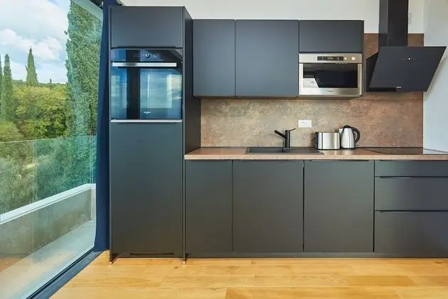 Design Villa, 6 Yatak Odası, Kişiye Özel Havuzlu, Deniz Manzaralı (6 Bedrooms)