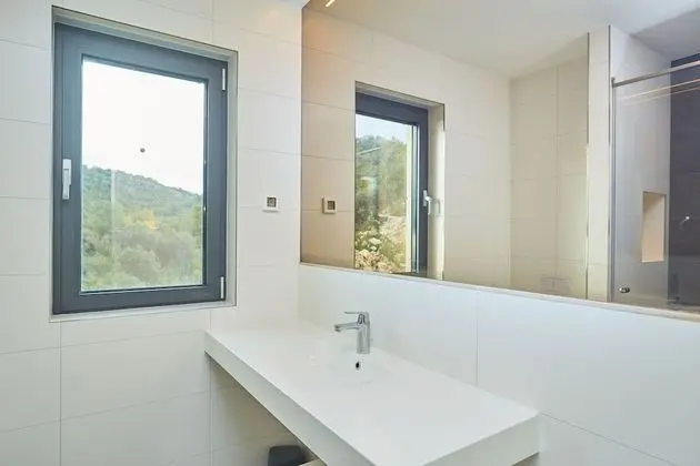 Design Villa, 6 Yatak Odası, Kişiye Özel Havuzlu, Deniz Manzaralı (6 Bedrooms)