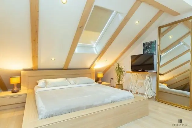 Ev, Kişiye Özel Havuzlu, Nehir Manzaralı (3 Bedrooms)