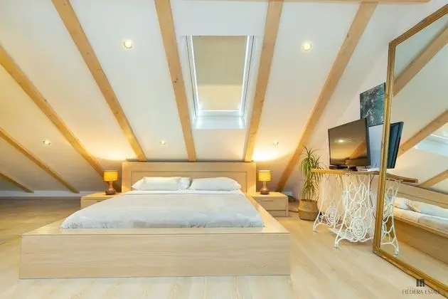 Ev, Kişiye Özel Havuzlu, Nehir Manzaralı (3 Bedrooms)