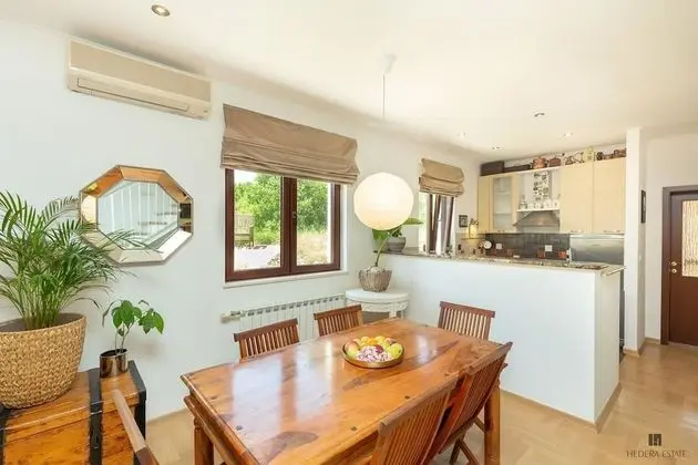 Ev, Kişiye Özel Havuzlu, Nehir Manzaralı (3 Bedrooms)