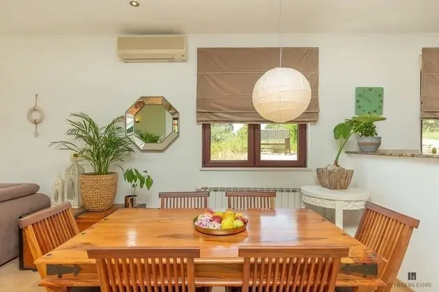 Ev, Kişiye Özel Havuzlu, Nehir Manzaralı (3 Bedrooms)
