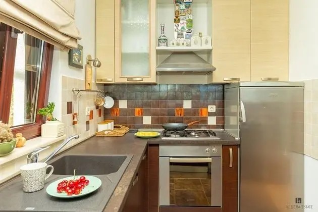 Ev, Kişiye Özel Havuzlu, Nehir Manzaralı (3 Bedrooms)