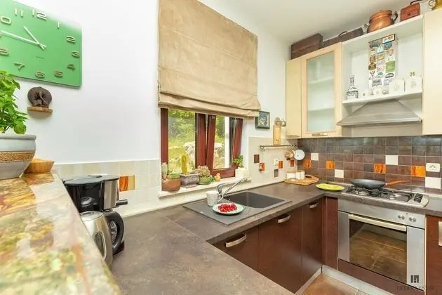 Ev, Kişiye Özel Havuzlu, Nehir Manzaralı (3 Bedrooms)