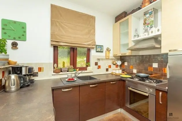 Ev, Kişiye Özel Havuzlu, Nehir Manzaralı (3 Bedrooms)