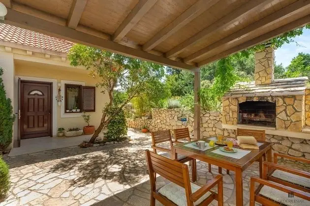 Ev, Kişiye Özel Havuzlu, Nehir Manzaralı (3 Bedrooms)