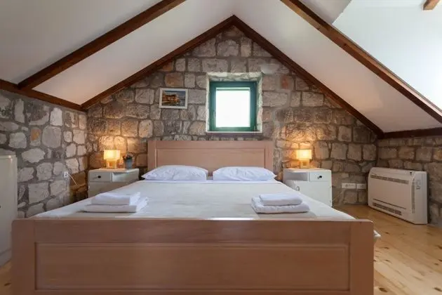 Traditional Ev, Teras, Kısmi Deniz Manzaralı (4 Bedrooms)