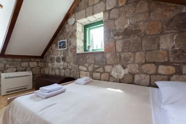 Traditional Ev, Teras, Kısmi Deniz Manzaralı (4 Bedrooms)