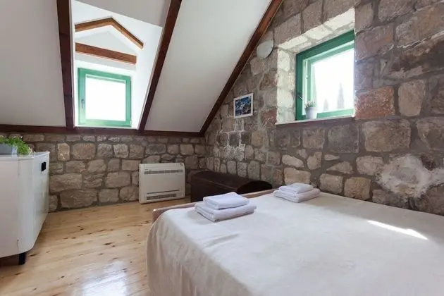 Traditional Ev, Teras, Kısmi Deniz Manzaralı (4 Bedrooms)