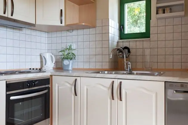 Traditional Ev, Teras, Kısmi Deniz Manzaralı (4 Bedrooms)