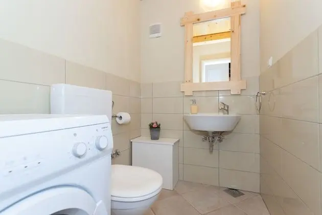 Traditional Ev, Teras, Kısmi Deniz Manzaralı (4 Bedrooms)