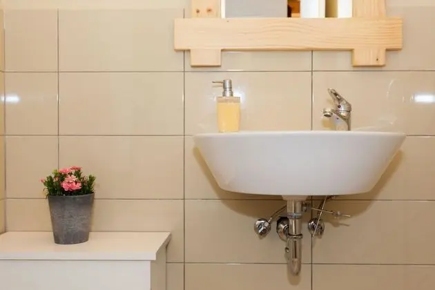 Traditional Ev, Teras, Kısmi Deniz Manzaralı (4 Bedrooms)