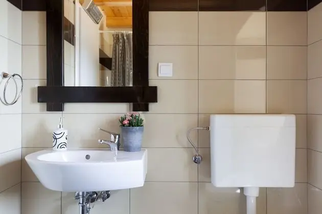 Traditional Ev, Teras, Kısmi Deniz Manzaralı (4 Bedrooms)