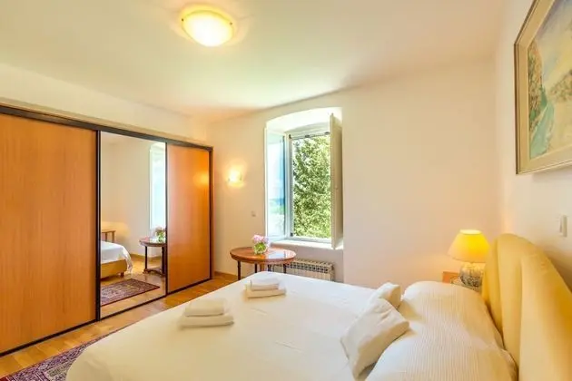 Traditional Ev, Teras (3 Bedrooms)