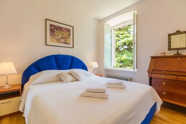 Traditional Ev, Teras (3 Bedrooms)