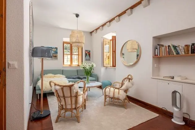 Ev (5 Bedrooms)