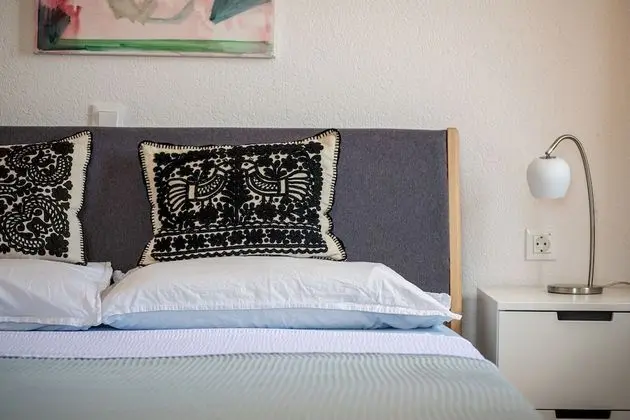 Ev (5 Bedrooms)
