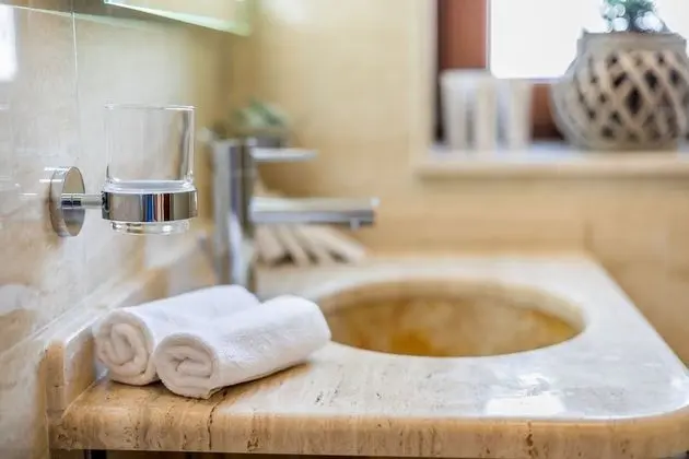 Deluxe Apart Daire, Deniz Manzaralı