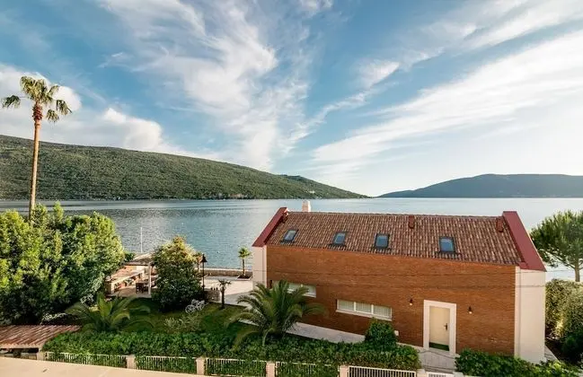 Tek Büyük Yataklı Oda, Deniz Manzaralı