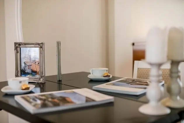 Tek Büyük Yataklı Oda, Deniz Manzaralı