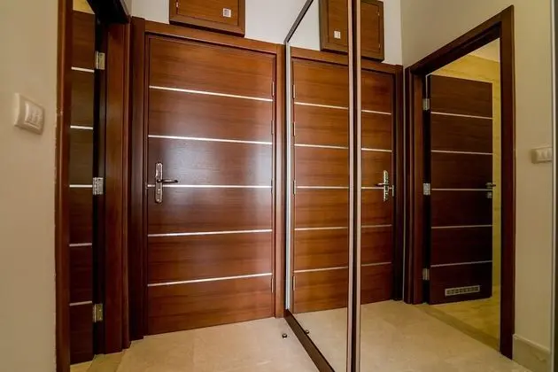 Tek Büyük Yataklı Oda, Kısmi Deniz Manzaralı