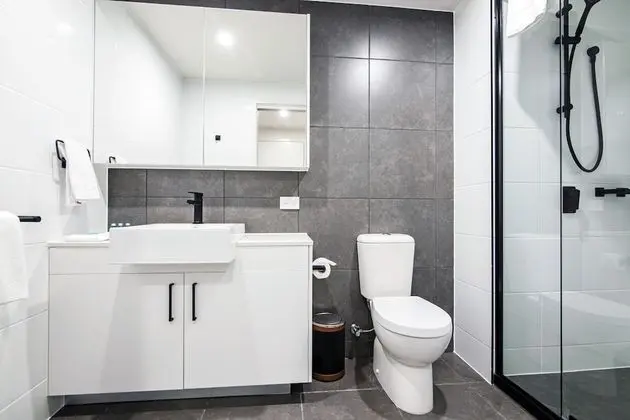 Apart Daire, 3 Yatak Odası