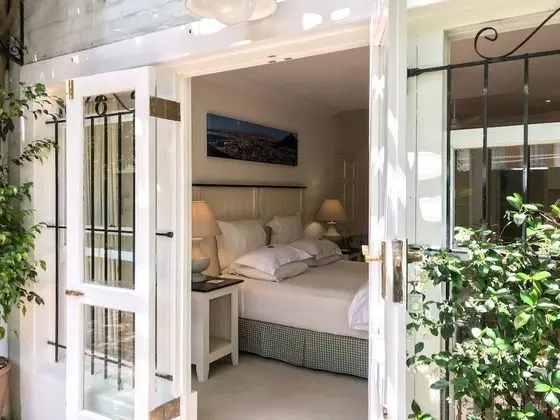 Luxury Oda, 1 Yatak Odası