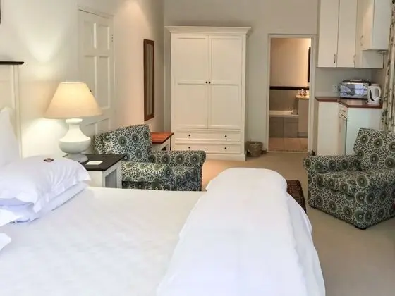 Luxury Oda, 1 Yatak Odası
