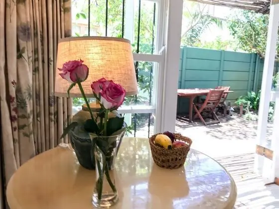 Luxury Oda, 1 Yatak Odası