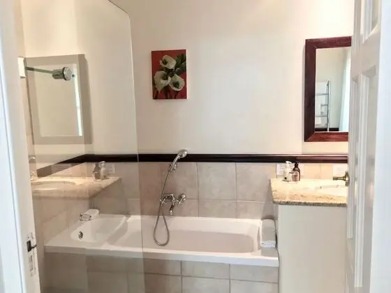Luxury Oda, 1 Yatak Odası