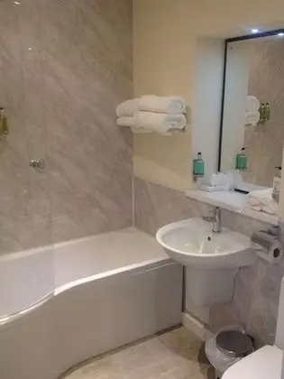 İki Ayrı Yataklı Oda