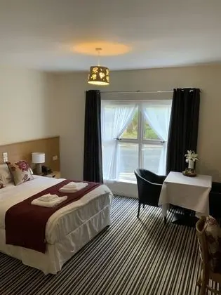 Tek Büyük Yataklı Oda, Engellilere Uygun