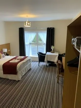 Tek Büyük Yataklı Oda, Engellilere Uygun